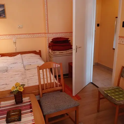 Irisz Apartman Harkány 009 kép