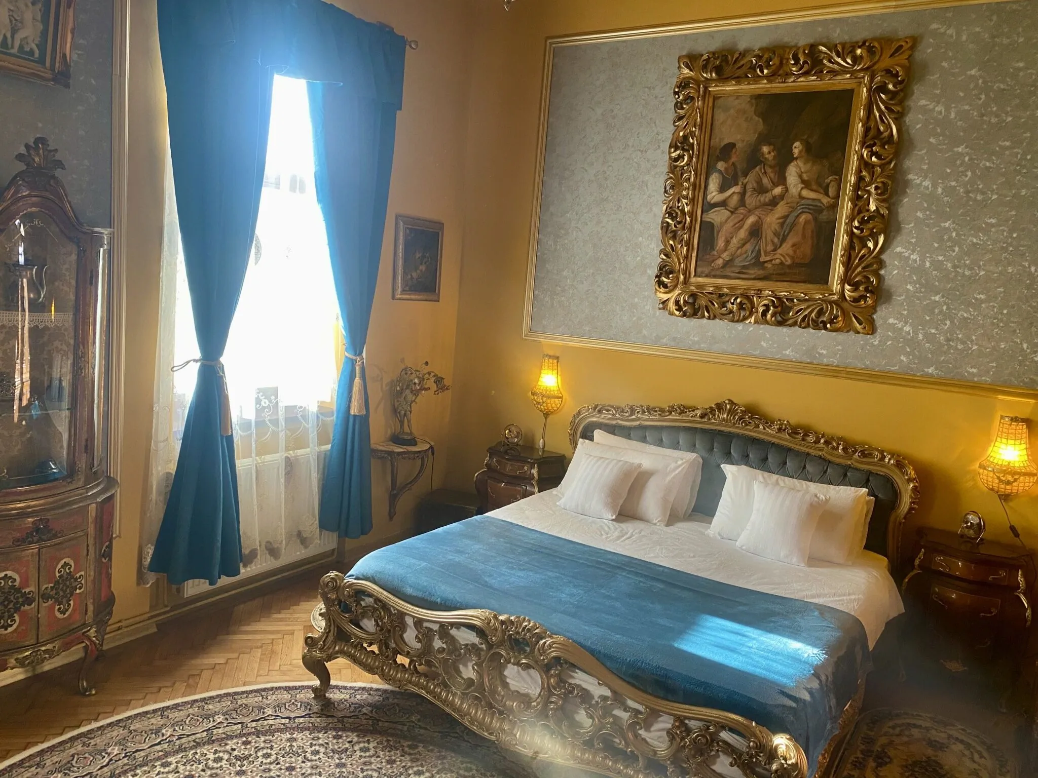 Luxury Apartments in the Historic Center Cluj-Napoca