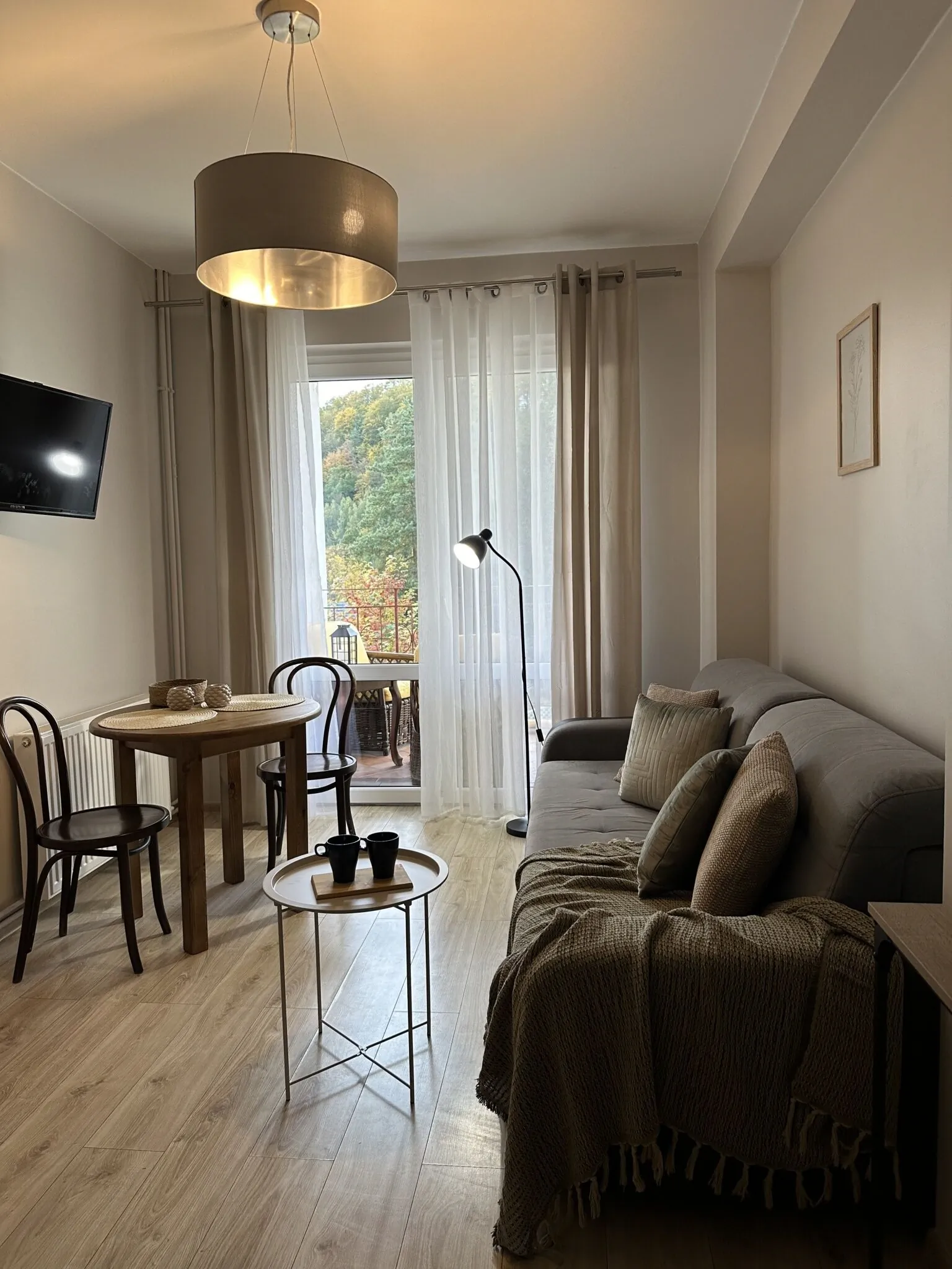Apartamenty Lavenderia Kudowa-Zdrój 