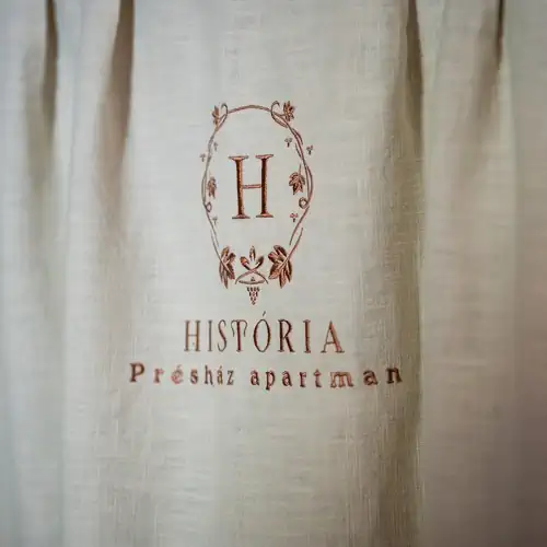 História Présház Apartman Nagyréde 008 kép