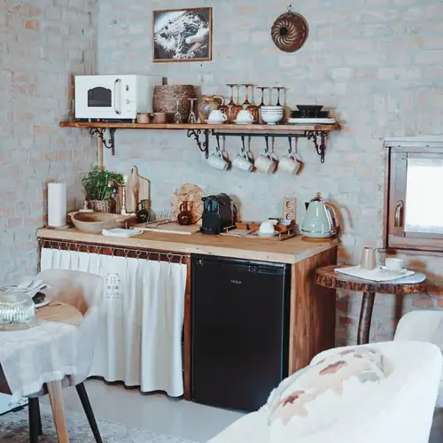 História Présház Apartman Nagyréde 009 kép