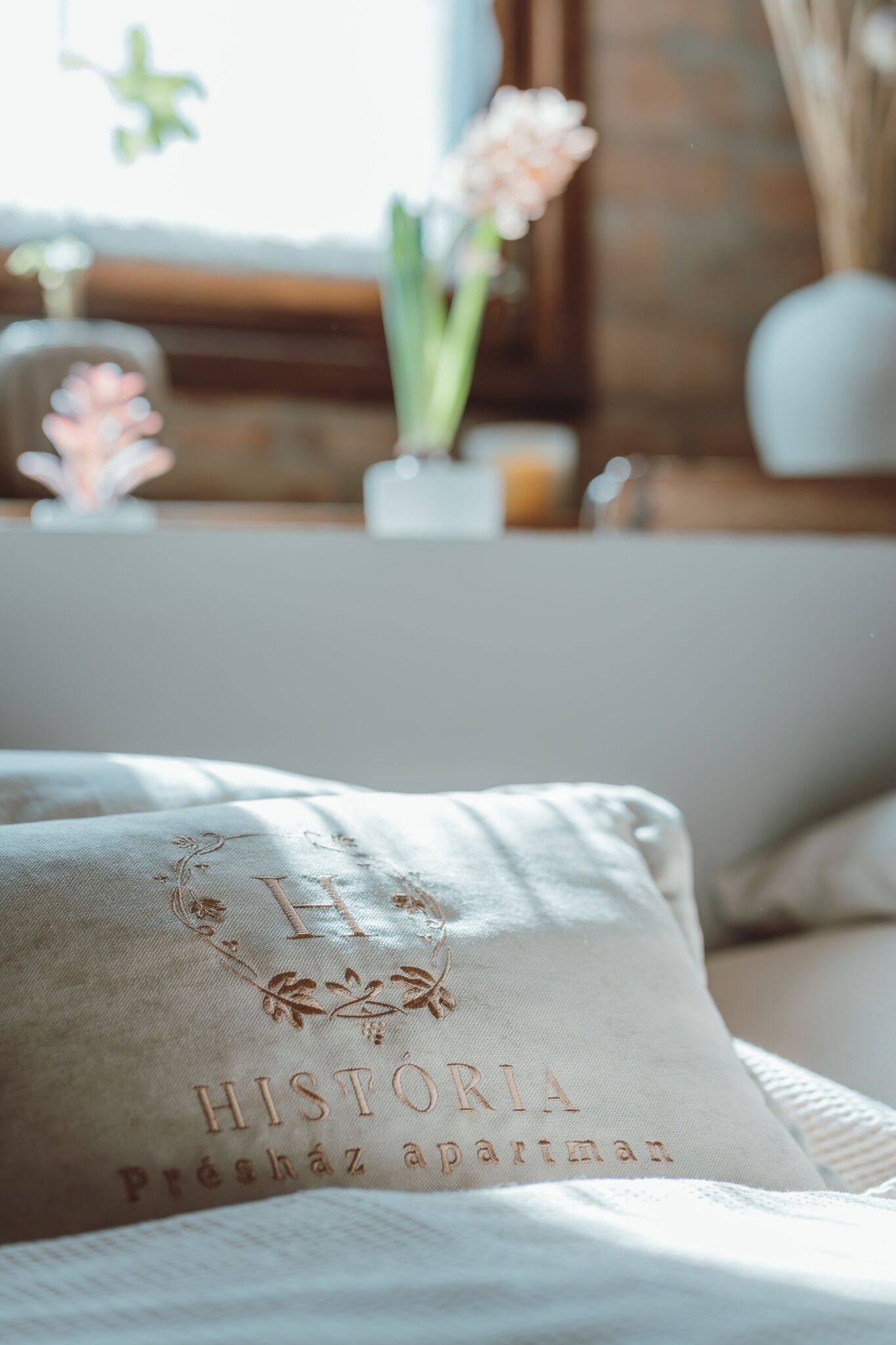 História Présház Apartman Nagyréde
