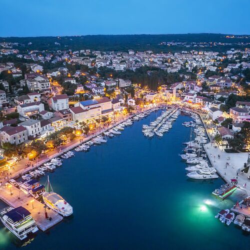 Studio Aparmtent Ivona Malinska