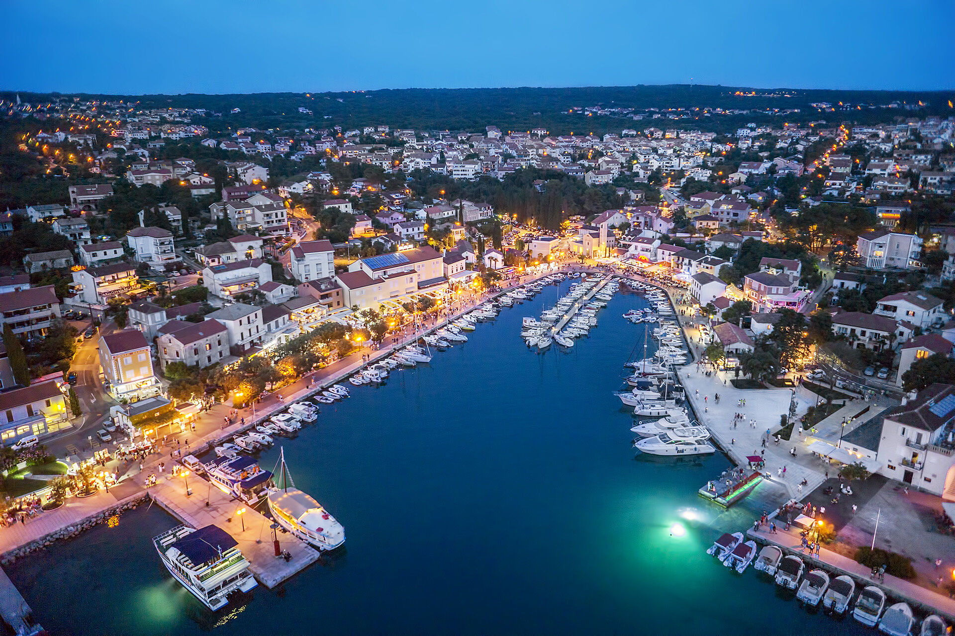 Studio Aparmtent Ivona Malinska