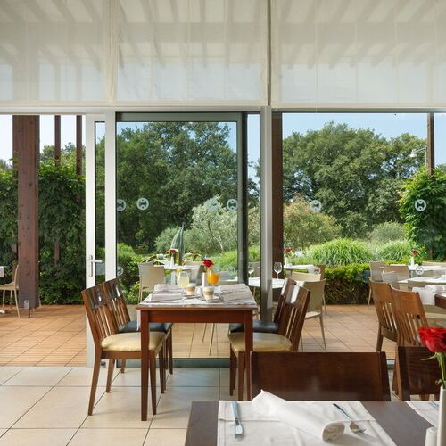 Residence Garden Istra Plava Laguna Umag ★★★★ 3