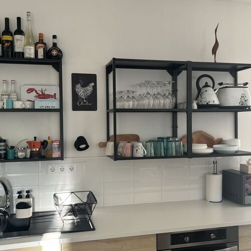Lime Apartment Zamárdi ★★★ 4