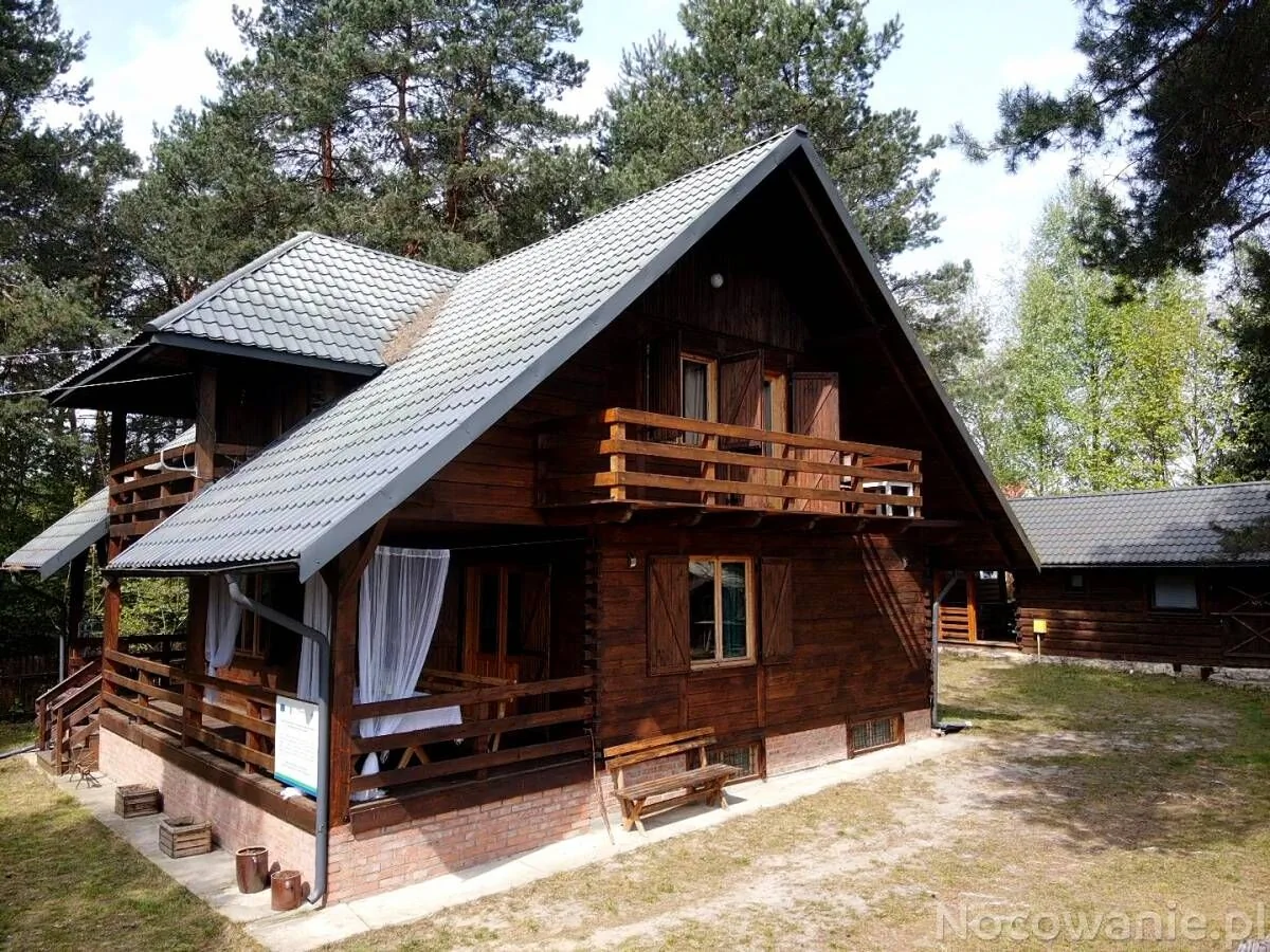 AGROTURYSTYKA U ALEKSA Susiec