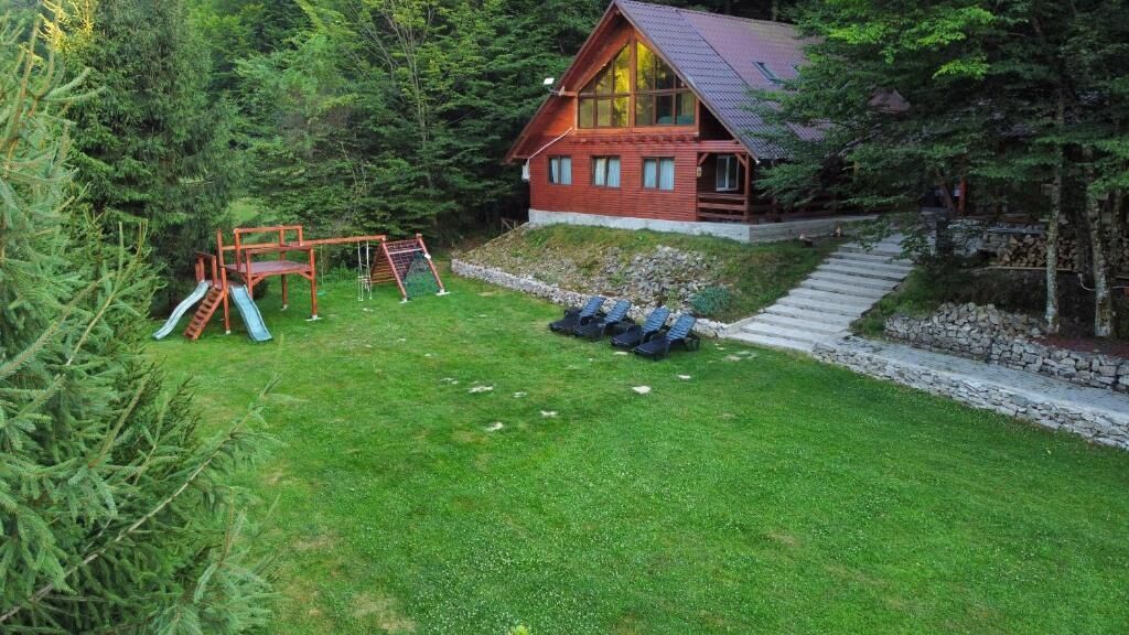 Cabana Verde Budureasa