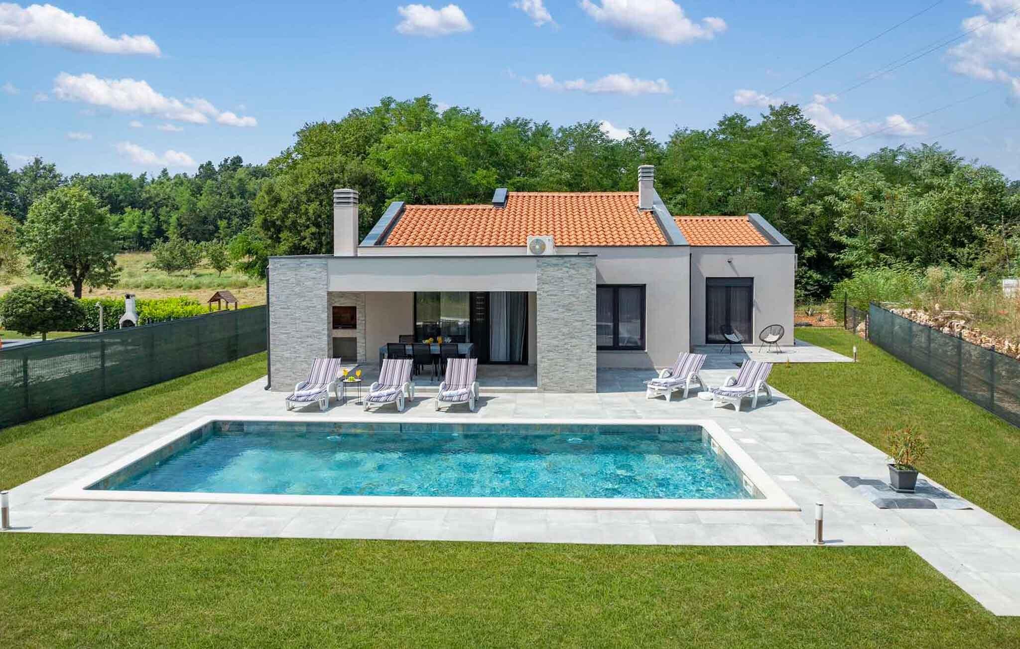 Vendégház Santalezi - CIO501