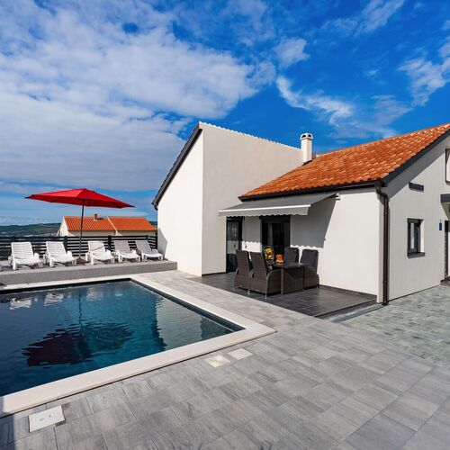 Vendégház Maslenica - CDI960