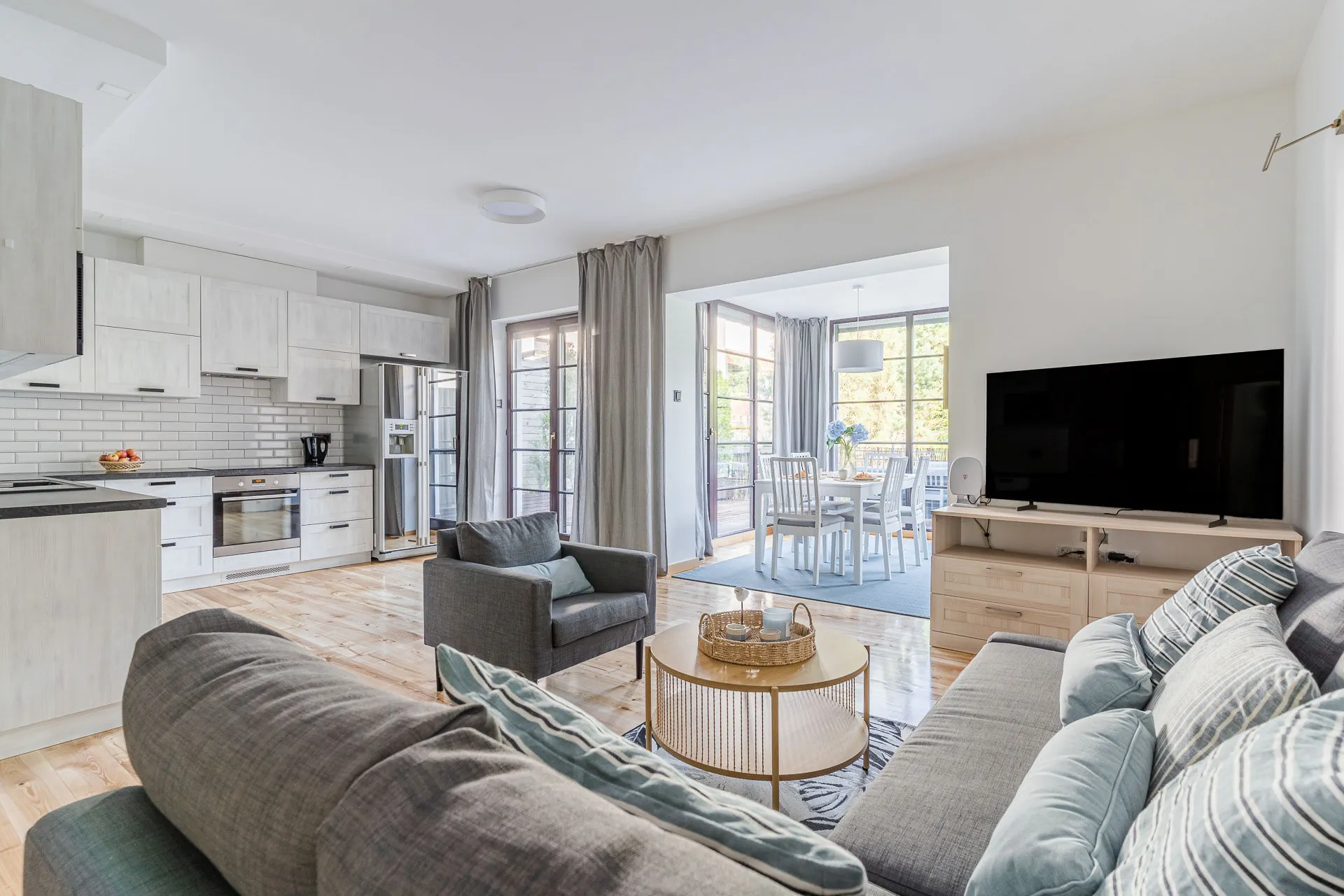 Imperial Apartments - Bernadowska