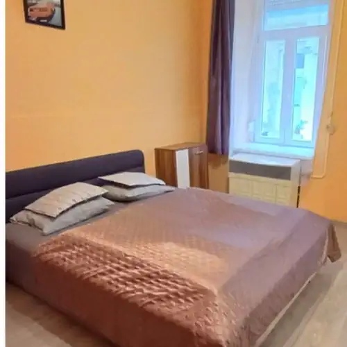 Classic Apartman Budapest