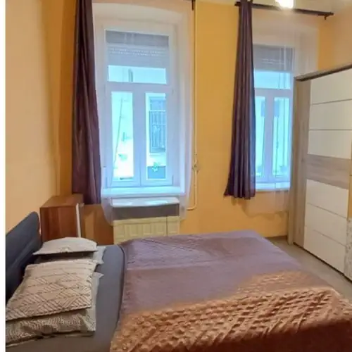 Classic Apartman Budapest 002 kép