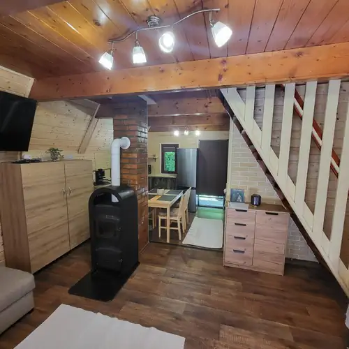 Odin Cabin Telkibánya 003 kép