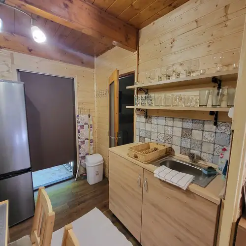 Odin Cabin Telkibánya 004 kép