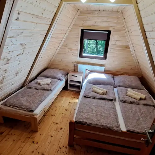 Odin Cabin Telkibánya 007 kép