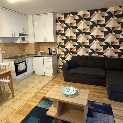 Vagabond Apartman Miskolc 003 kép