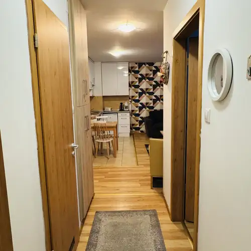 Vagabond Apartman Miskolc 012 kép