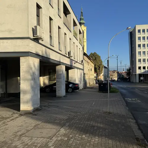 Vagabond Apartman Miskolc 016 kép