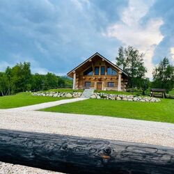 Cabana Wild Cottage Poiana Mărului