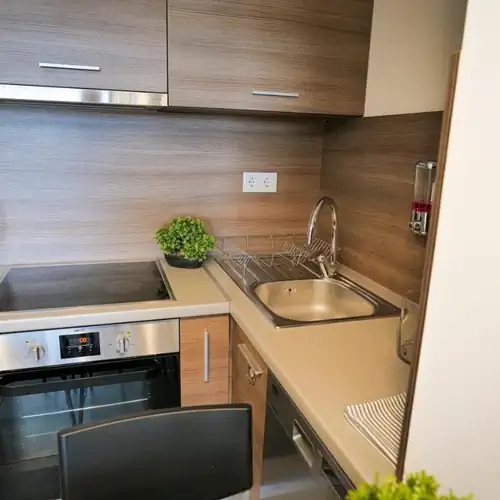 Rebany  Apartman 1 Debrecen 018 kép