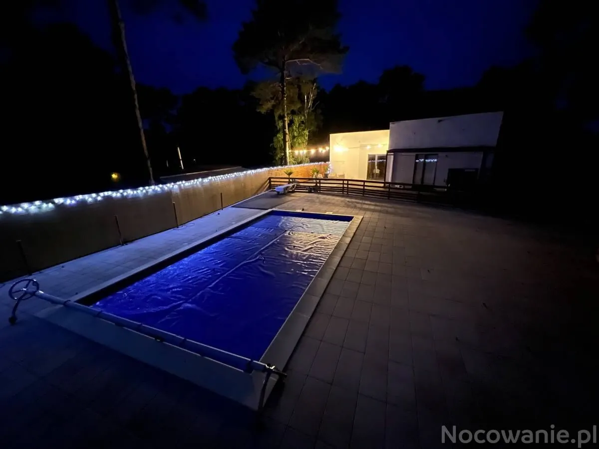 Ośrodek Wypoczynkowy Brzozowa Zatoka Brenno II