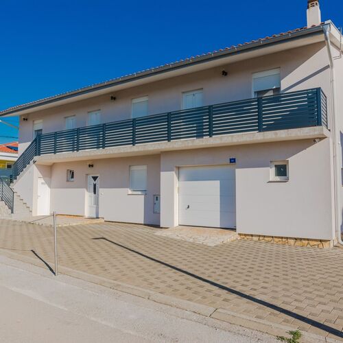 Apartments Markovic Vir ★★★ 2