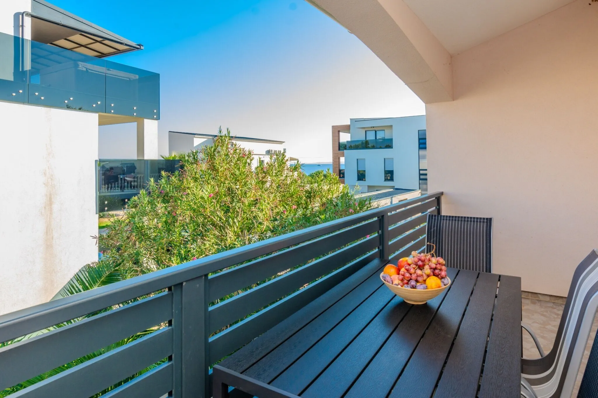 Apartments Markovic Vir