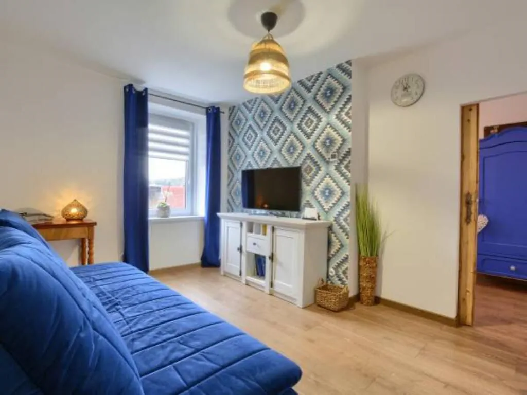 Apartamenty Pod Jałowcem Góry Sowie Jedlina-Zdrój