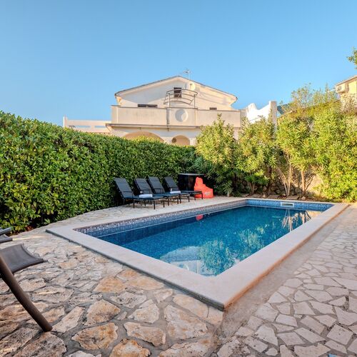 Villa Badi Malinska ★★★ 4