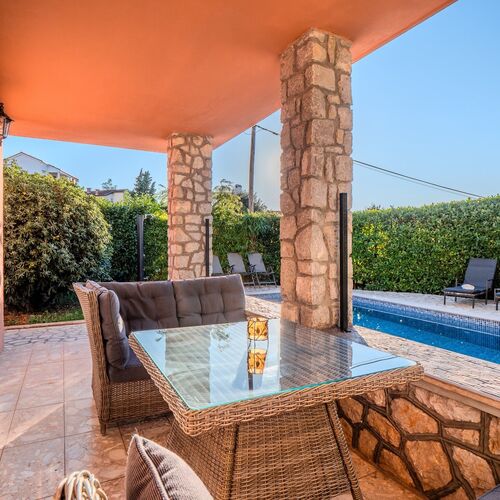 Villa Badi Malinska ★★★ 3