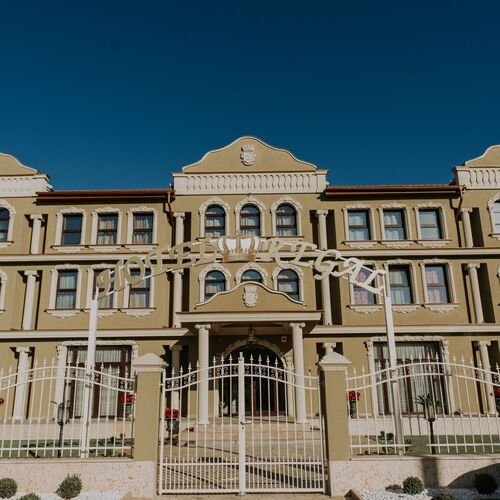 Hotel Regal Beiuș