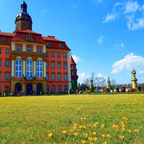 Apartamenty Dzień Dobry Wałbrzych