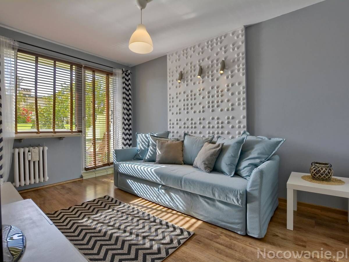 Apartamenty Dzień Dobry 1 Wałbrzych