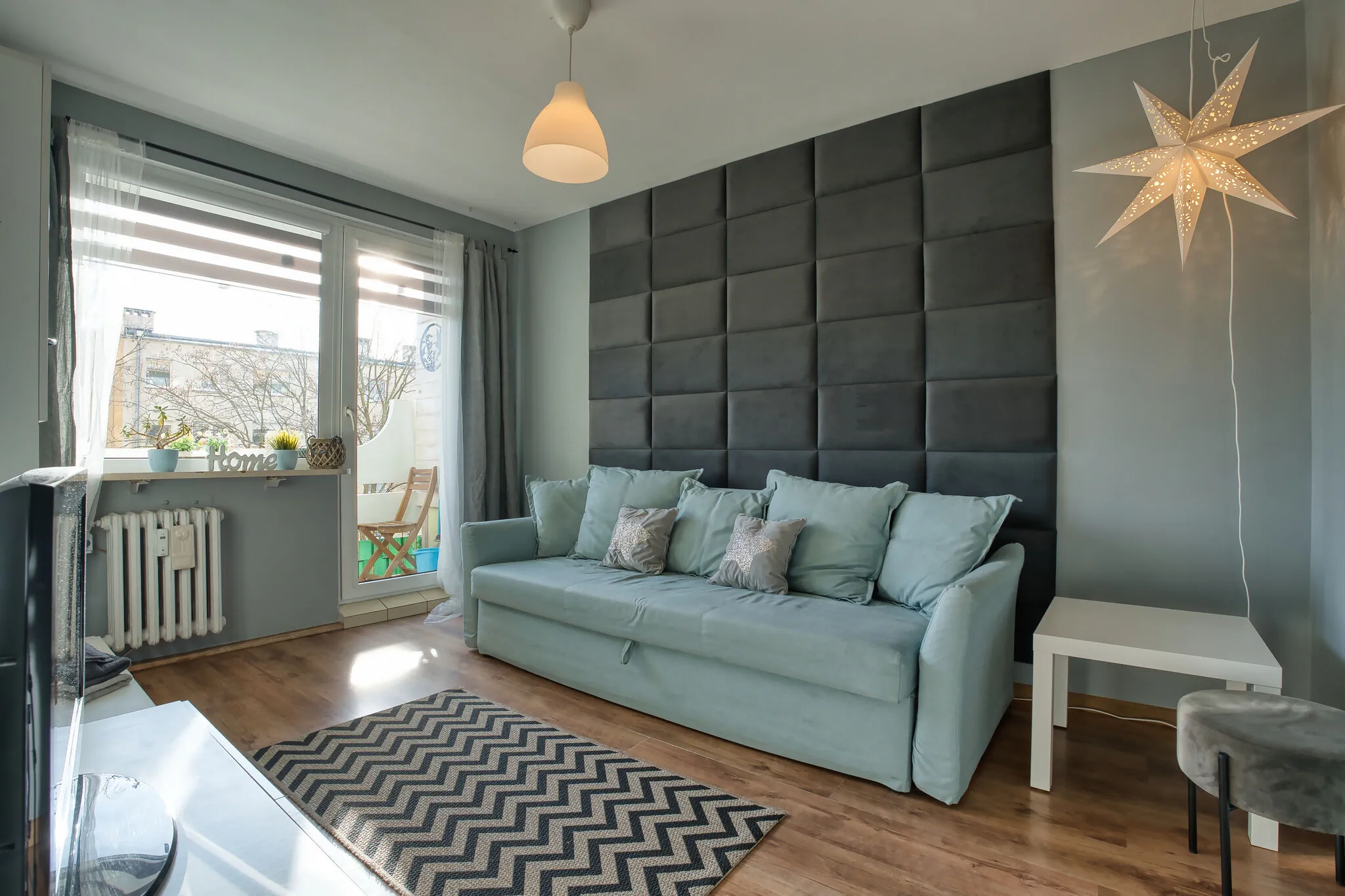Apartamenty Dzień Dobry 1 Wałbrzych