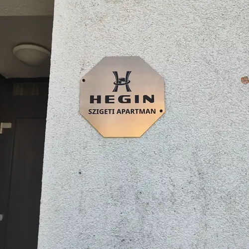 Hegin Szigeti Apartman Péc 002 kép