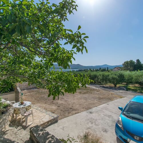 Apartment Maslina Brodarica  4