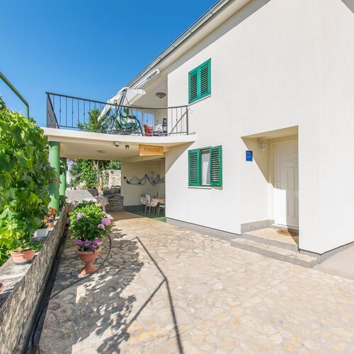 Apartment Maslina Brodarica