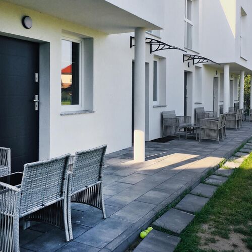 Vendégház Rewal - PPL081