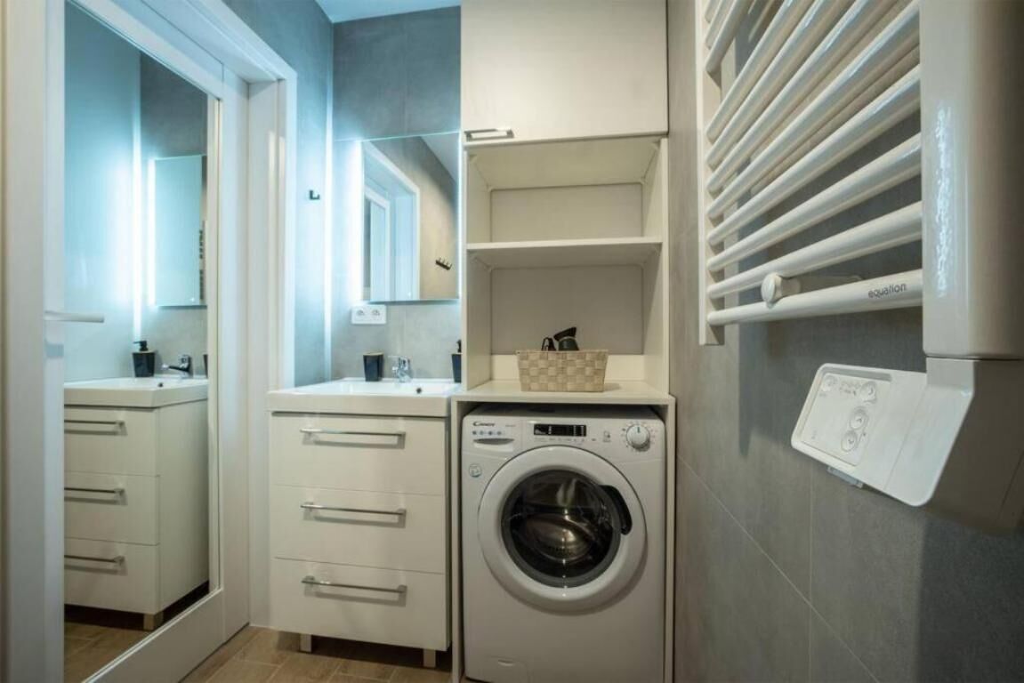 WiguryTower Apartaments 62