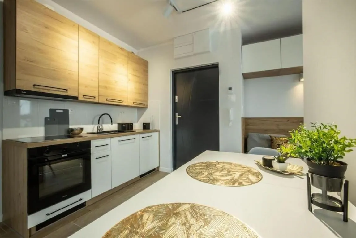 WiguryTower Apartaments 64