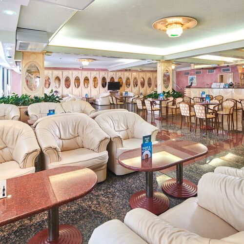 Hotel Istra Plava Laguna Poreč ★★★ 3