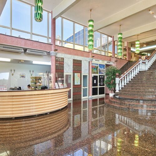 Hotel Istra Plava Laguna