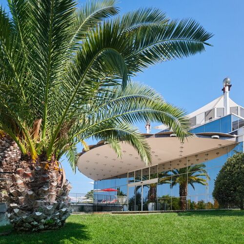 Hotel Istra Plava Laguna