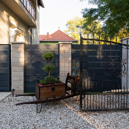 Villa Lackó Exkluzív Apartmanok Keszthely  4