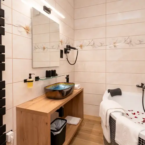 Villa Lackó Exkluzív Apartmanok Keszthely