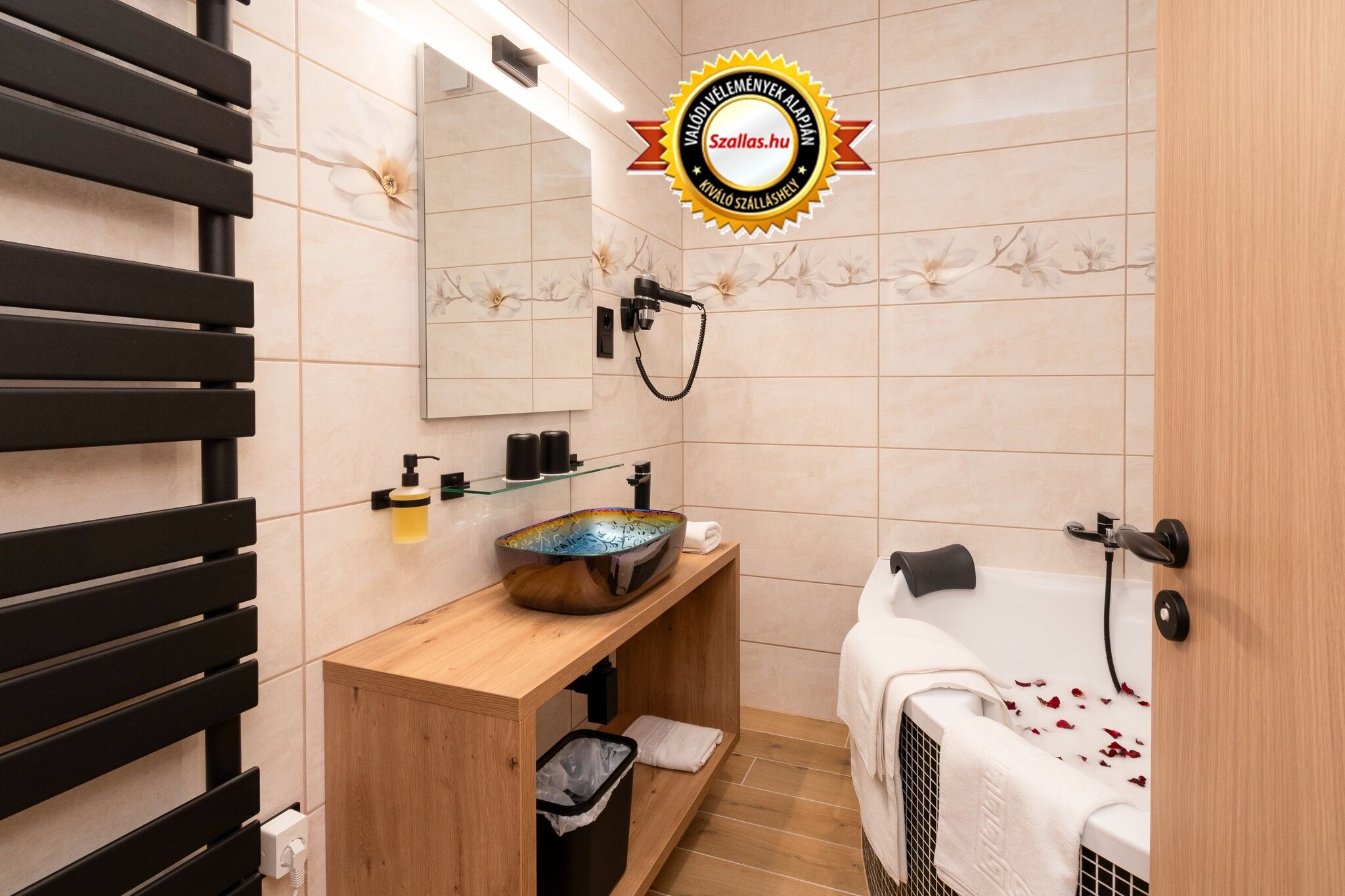 Villa Lackó Exkluzív Apartmanok Keszthely