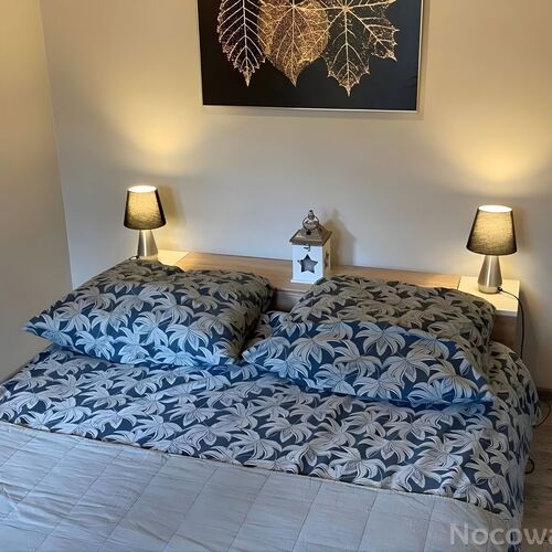 Apartament nad Grajcarkiem Szczawnica
