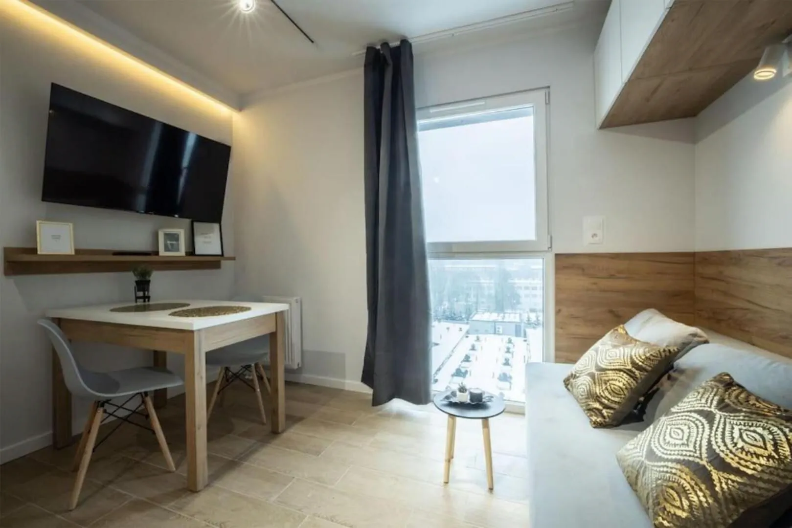  WiguryTower Apartaments 65