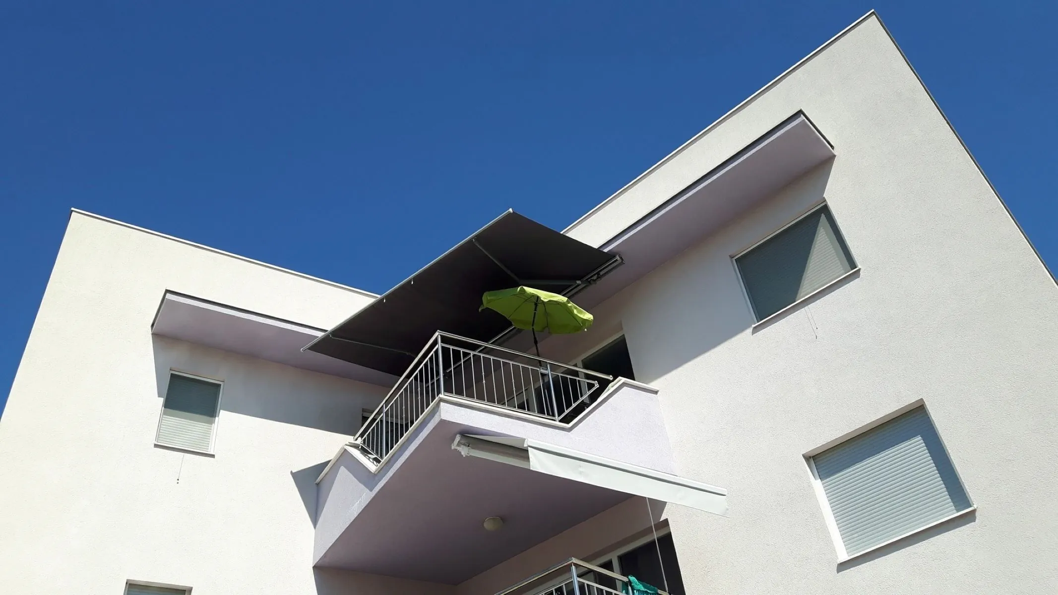 Apartment Barbara Okrug Gornji